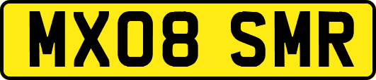 MX08SMR