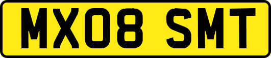 MX08SMT