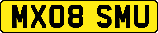 MX08SMU