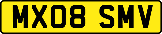 MX08SMV