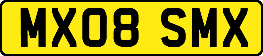 MX08SMX