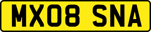 MX08SNA