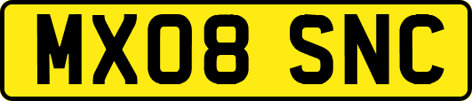 MX08SNC