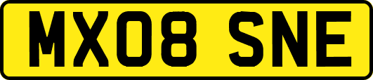 MX08SNE