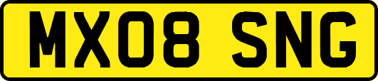 MX08SNG