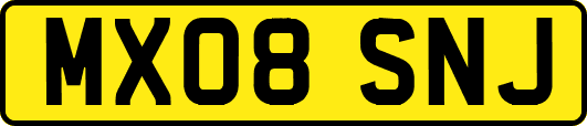 MX08SNJ