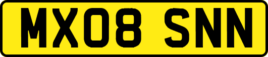 MX08SNN