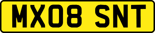 MX08SNT