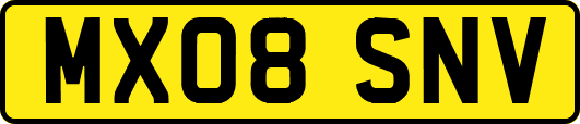 MX08SNV