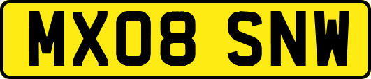 MX08SNW