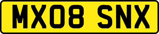 MX08SNX