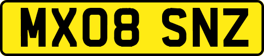 MX08SNZ