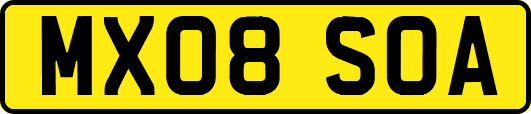 MX08SOA