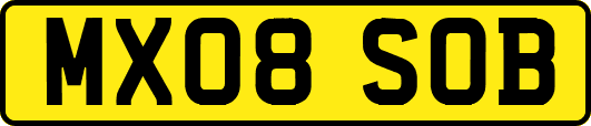 MX08SOB