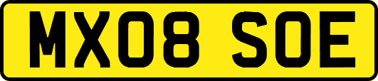 MX08SOE