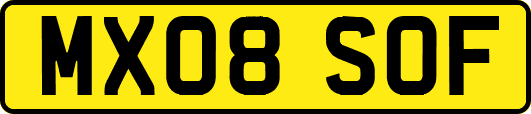 MX08SOF