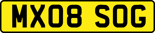 MX08SOG