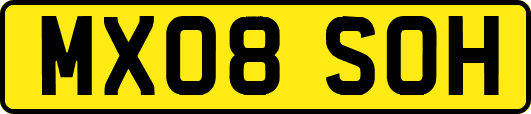 MX08SOH