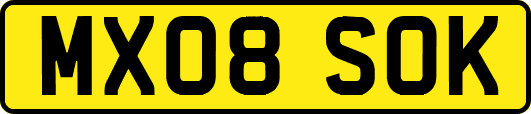 MX08SOK