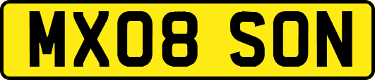 MX08SON
