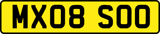 MX08SOO