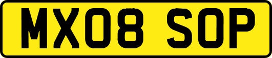 MX08SOP