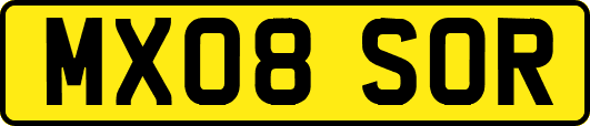 MX08SOR