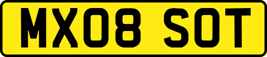MX08SOT