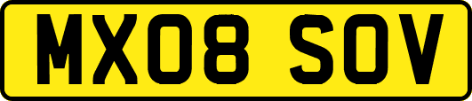 MX08SOV