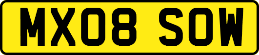 MX08SOW