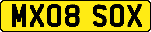 MX08SOX