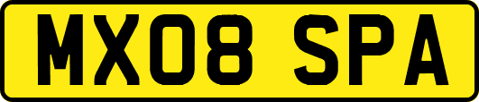 MX08SPA