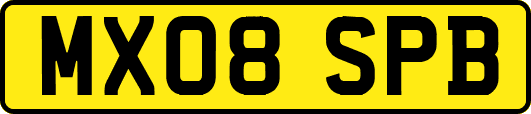 MX08SPB