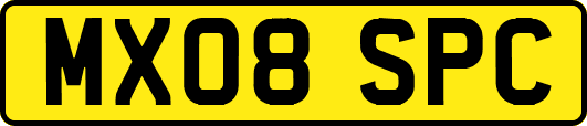 MX08SPC