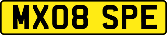 MX08SPE