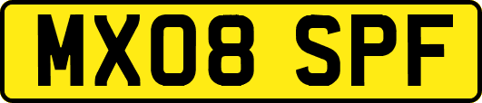 MX08SPF