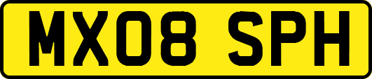 MX08SPH