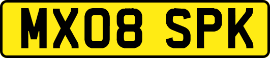 MX08SPK