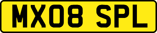 MX08SPL