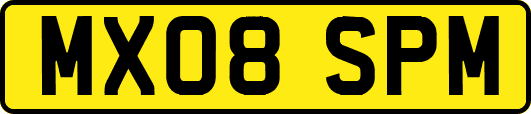 MX08SPM