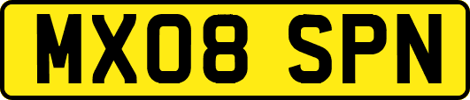 MX08SPN