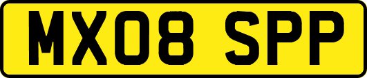 MX08SPP