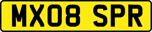 MX08SPR