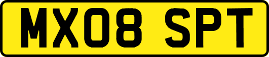 MX08SPT
