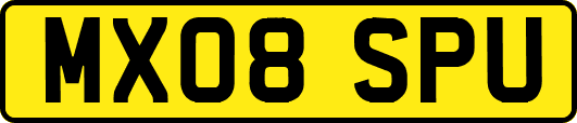 MX08SPU