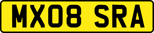 MX08SRA