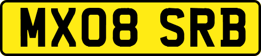 MX08SRB