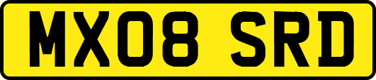 MX08SRD