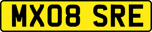 MX08SRE