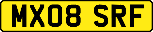 MX08SRF